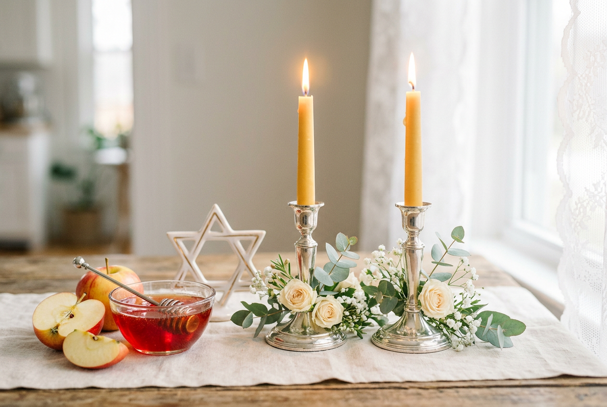 Jewish Holidays