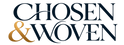 Chosen &amp; Woven - Home